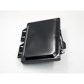 HENDRICKSON AIR CONTROLS BOX COVER LID 7" X 5" X 3"