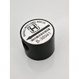 HENDRICKSON PRESSURE PROTECTION VALVE