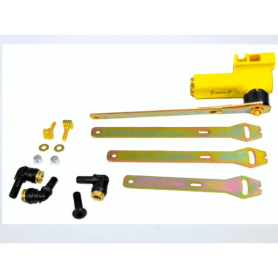 SAF LEVELING VALVE HCV KIT NON DUMP