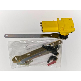 SAF LEVELING VALVE HCV KIT NON DUMP