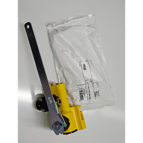 SAF HEIGHT CONTROL VALVE