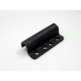 SAF SLIDER RAIL HOLD DOWN CLIP 2-1/2" CL
