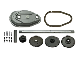 HOLLAND GEAR BOX REPAIR KIT MARK V