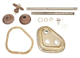 BINKLEY GEAR BOX REPAIR KIT 2 SPEED 51000