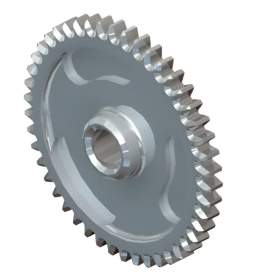 HOLLAND SPUR GEAR
