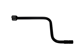 HOLLAND CRANK HANDLE MARK V 17" VERTICAL