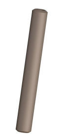 HOLLAND ROLL PIN 7/32 X 1 1/2