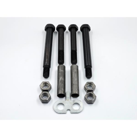 HUTCH EQUALISER BUSHING HARDWARE KIT