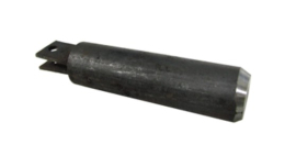 HUTCH SLIDER LOCK PIN ASSEMBLY