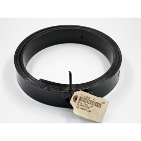 HUTCH SLIDER WEAR PAD 1/4"X2"X96"