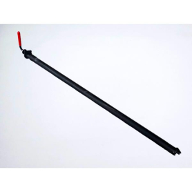 HUTCH SLIDER STOP BAR ASSY. 50.12"