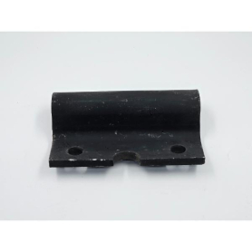 HUTCH SLIDER RAIL CLAMP 4" CL