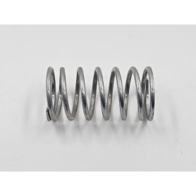 HUTCH SLIDER PIN COMPRESSION SPRING
