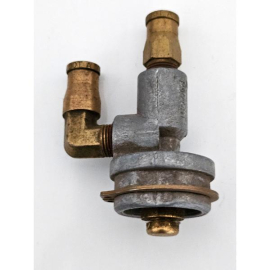 HUTCH P3 SLIDER PIN REALEASE VALVE