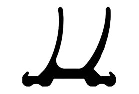 HYUNDAI DOOR INNER GASKET LH