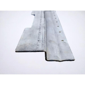 HYUNDAI TOP RAIL EXTENSION LH FRONT RH REAR CONTAINER