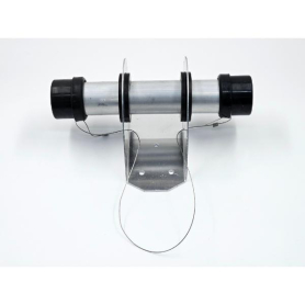 DOCUMENT HOLDER TUBE TITE-SEAL STYLE