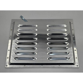 VENT LOUVER