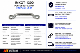 FOOTMAN LOOP