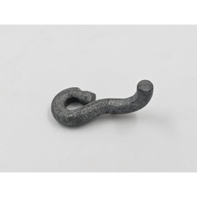 DOOR HOLDBACK BOTTOM RAIL HOOK PROPAR