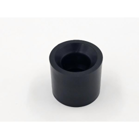 VENT HOLD BACK FEMALE RUBBER