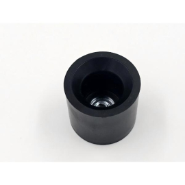 VENT HOLD BACK FEMALE RUBBER