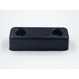 DOCK BUMPER 4.50" CL