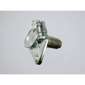 6 WAY BASE RECEPTACLE