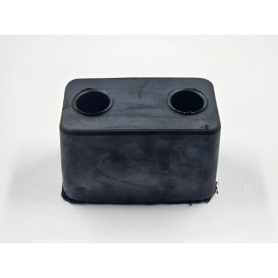 UTILITY DOCK BUMPER 3.50" CL