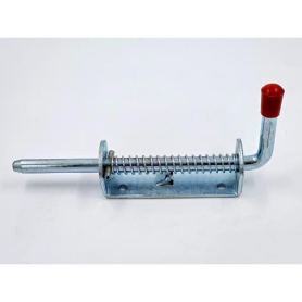 SPRING LATCH BOLT