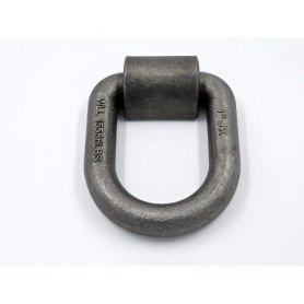 D-RING 4'' X 3''
