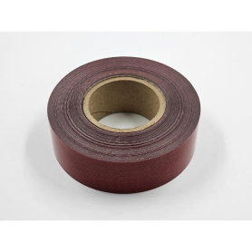 REFLECTIVE TAPE RED 2" X 150' ROLL