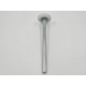 DOOR ROLLER 2" - 6" NYLON
