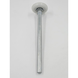 DOOR ROLLER 2" - 6" NYLON