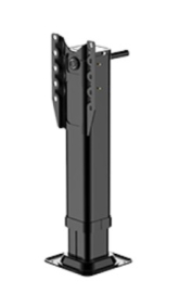 JOST NON-GEAR LEG MAG 5 YR IN MNT CUSH FT 17"TRVL