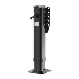 JOST NON-GEAR LEG MAG 10 YR IN MNT CUSH FT 17"TRVL