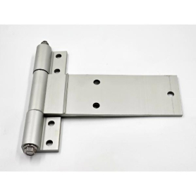 KENTUCKY HINGE W/INSERT SIDE DOOR LH