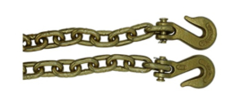 KINEDYNE CHAIN ASSEMBLY 3/8" X 25' GRADE 70