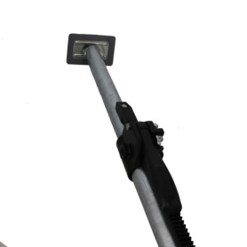 KINEDYNE STEEL SAF-T-LOK BAR (89"-105")