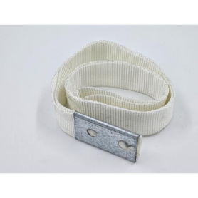 KINEDYNE ROLL-UP DOOR PULL STRAP 18"