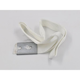 KINEDYNE ROLL-UP DOOR PULL STRAP 24"