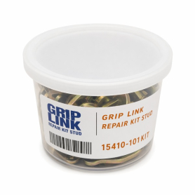 KINEDYNE TIRE CHAIN KIT GRIP LINK REPAIR KIT SQUARE LINK