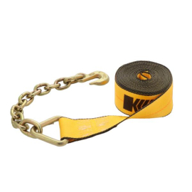 KINEDYNE WINCH STRAP 30' W/3705-3  **5400 LBS**