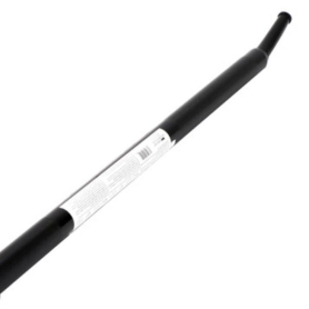 KINEDYNE WINCH BAR BLACK 36"