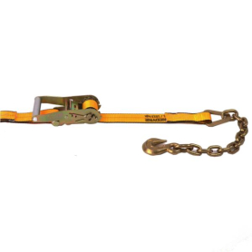KINEDYNE STRAP 30' RATCHET W/804 3705-2