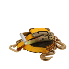 KINEDYNE STRAP 30' RATCHET W/804 3705-2