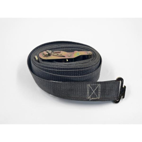 KINEDYNE LOGICTIC STRAP 2" C1823 1" TRACK FITTING 16'