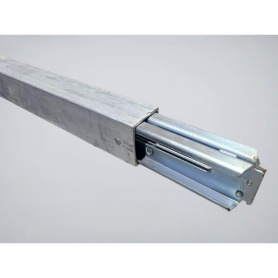 KINEDYNE HD SERIES ALUMINUM DECKING BEAM