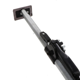 KINEDYNE EXTRA LONG SQUARE JACK BAR 86"-114"