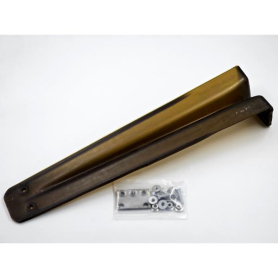 LAYDON SIDESKIRT BRACKET MOUNTING WITH HARDWARE